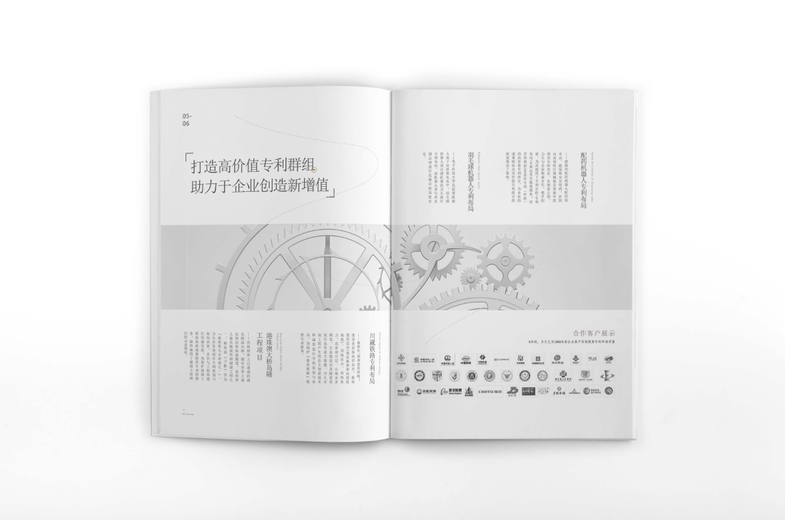 龙陵县画册设计帮您重塑品牌的好处
