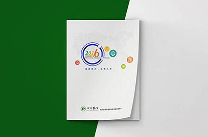 龙陵县画册设计：以场景为媒，打造城市体验的全新入口